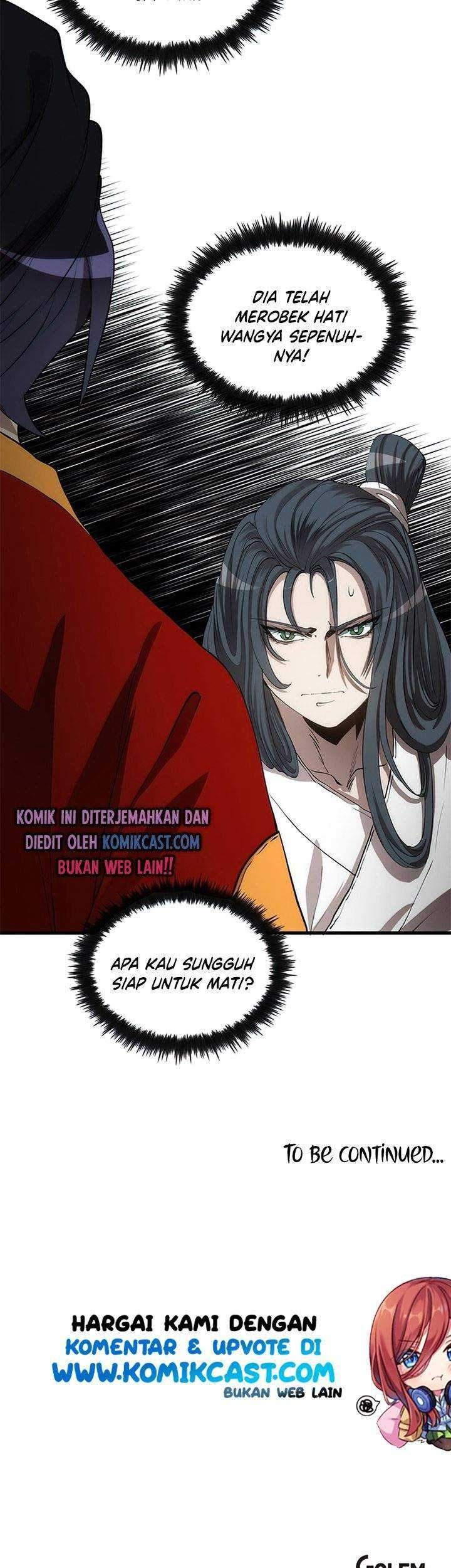 Doctor’s Rebirth Chapter 51 Gambar 60