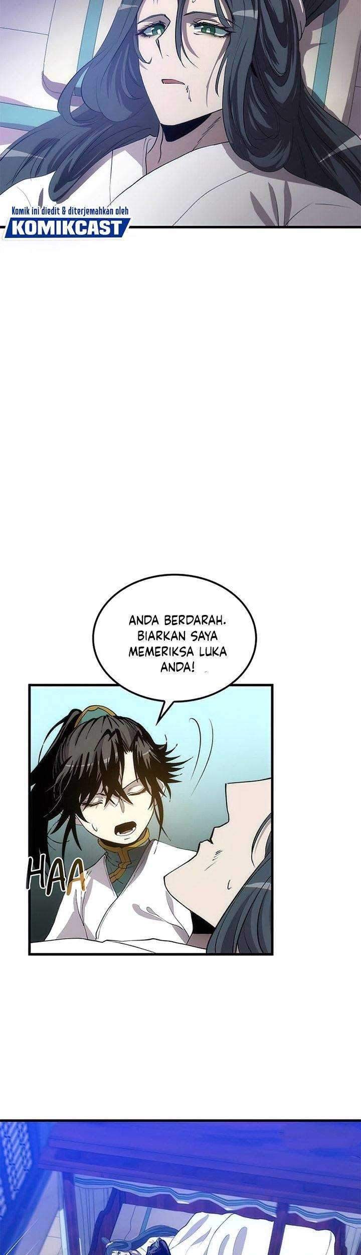 Doctor’s Rebirth Chapter 51 Gambar 10