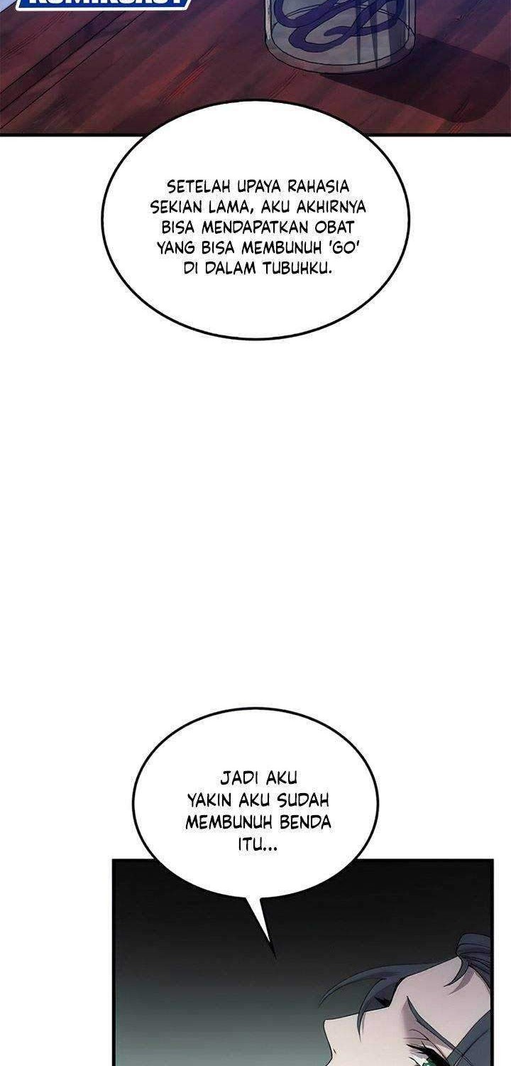 Doctor’s Rebirth Chapter 51 Gambar 13