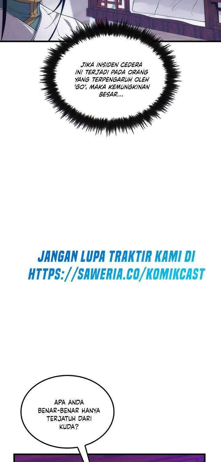 Doctor’s Rebirth Chapter 51 Gambar 17