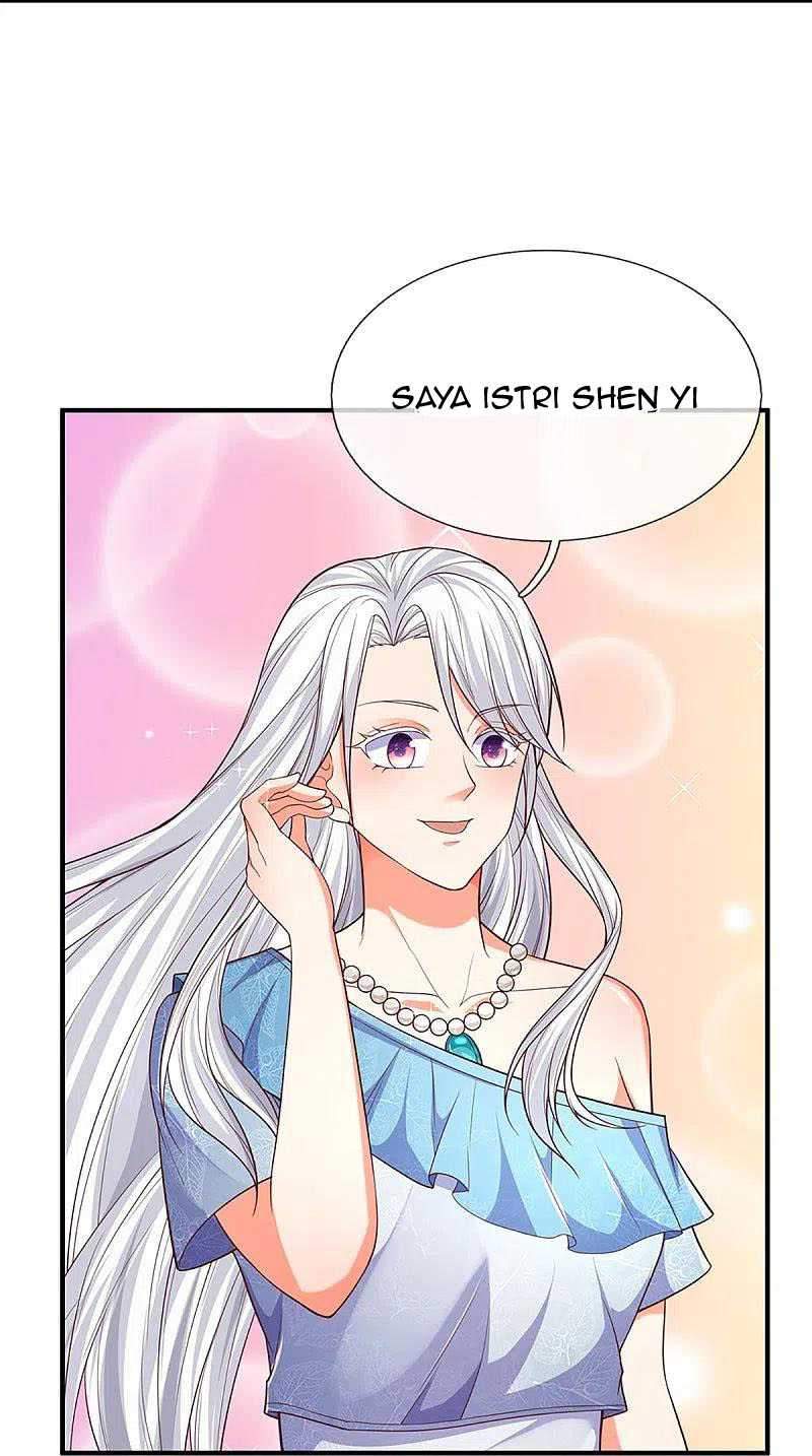 Immortal Daddy Xianzun Chapter 232 Gambar 11