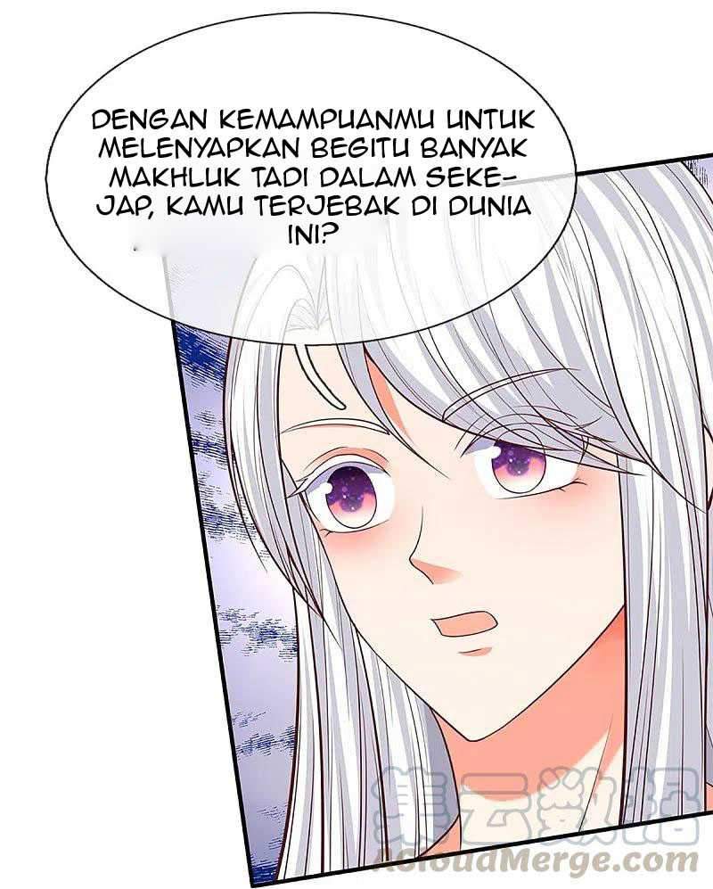 Immortal Daddy Xianzun Chapter 232 Gambar 24