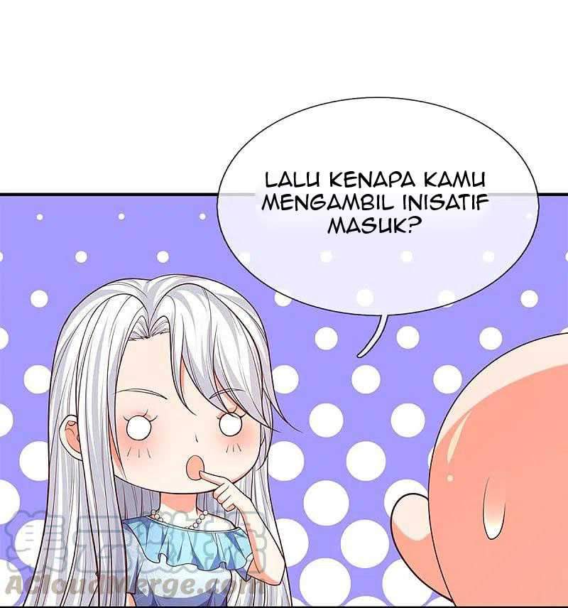 Immortal Daddy Xianzun Chapter 232 Gambar 26