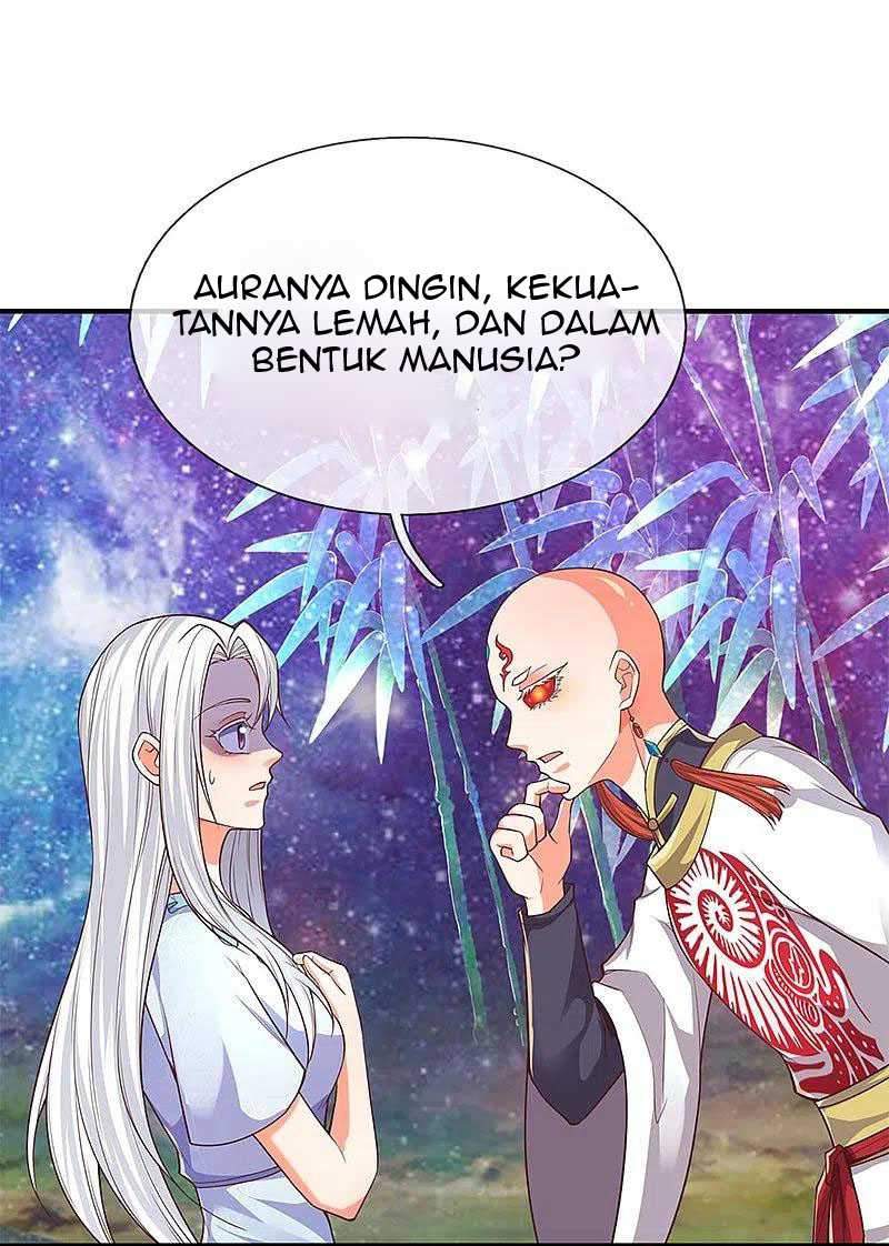 Immortal Daddy Xianzun Chapter 232 Gambar 7