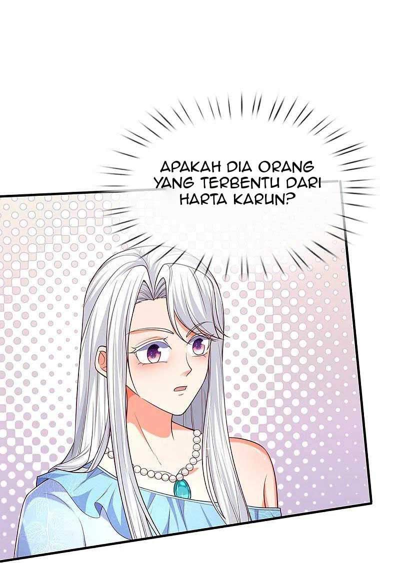 Immortal Daddy Xianzun Chapter 232 Gambar 9