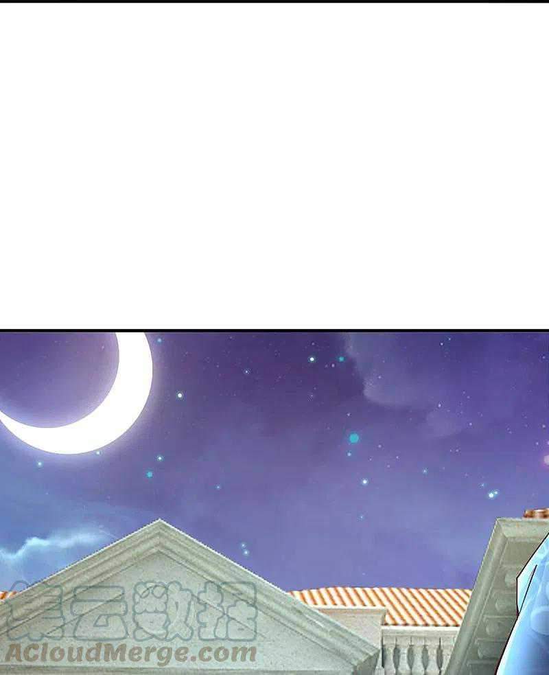 Immortal Daddy Xianzun Chapter 229 Gambar 16