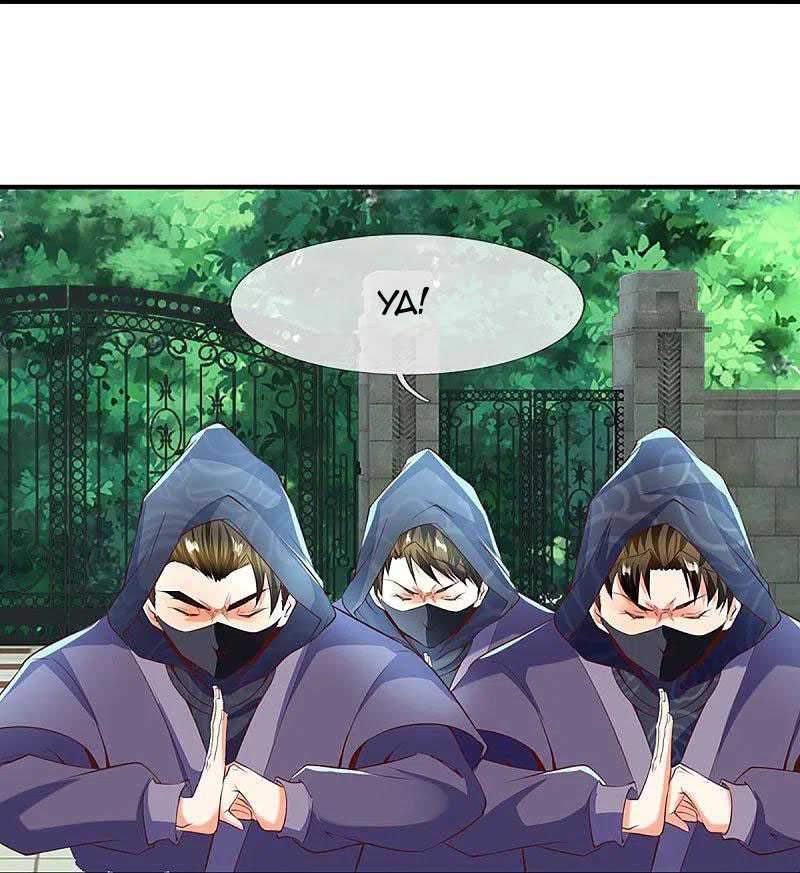 Immortal Daddy Xianzun Chapter 229 Gambar 31