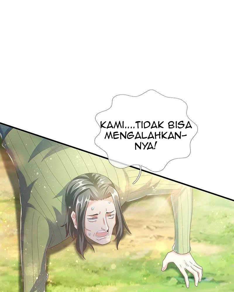 Immortal Daddy Xianzun Chapter 228 Gambar 5