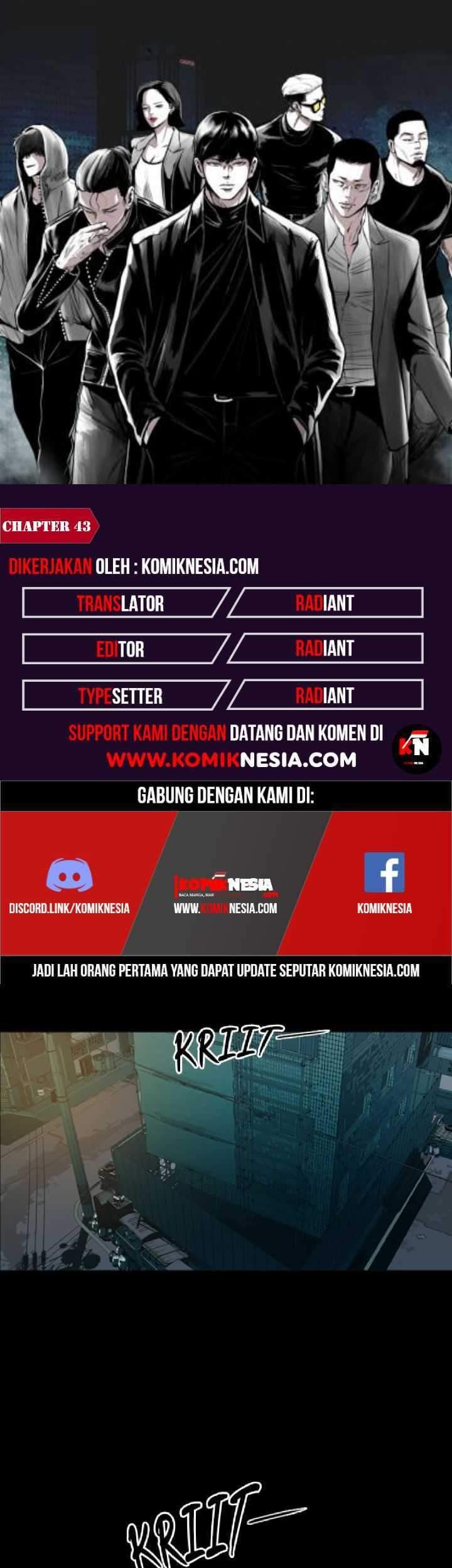 Baca Komik Castle Chapter 43 Gambar 1