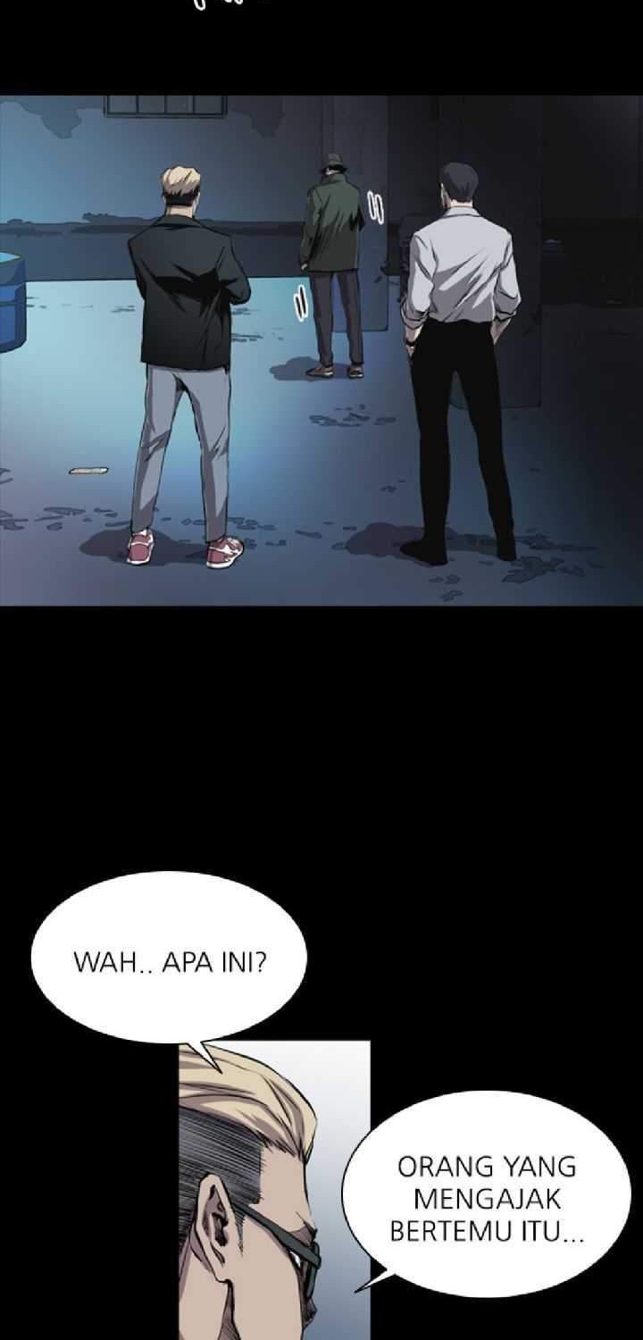 Baca Castle Chapter 43 Gambar 2