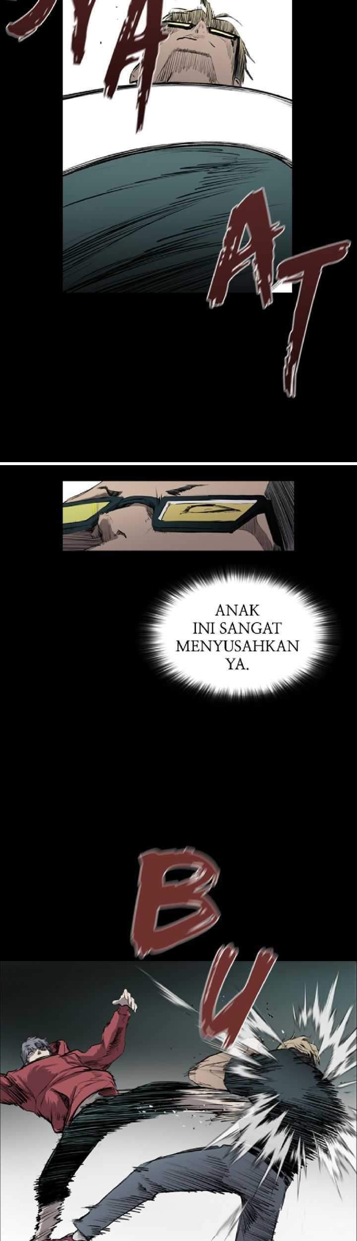 Castle Chapter 42 Gambar 28