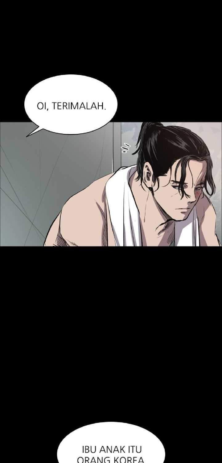 Castle Chapter 40 Gambar 33
