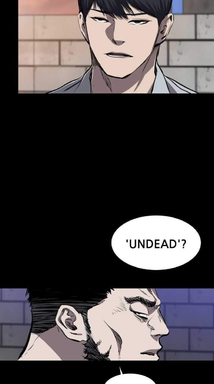 Castle Chapter 40 Gambar 41