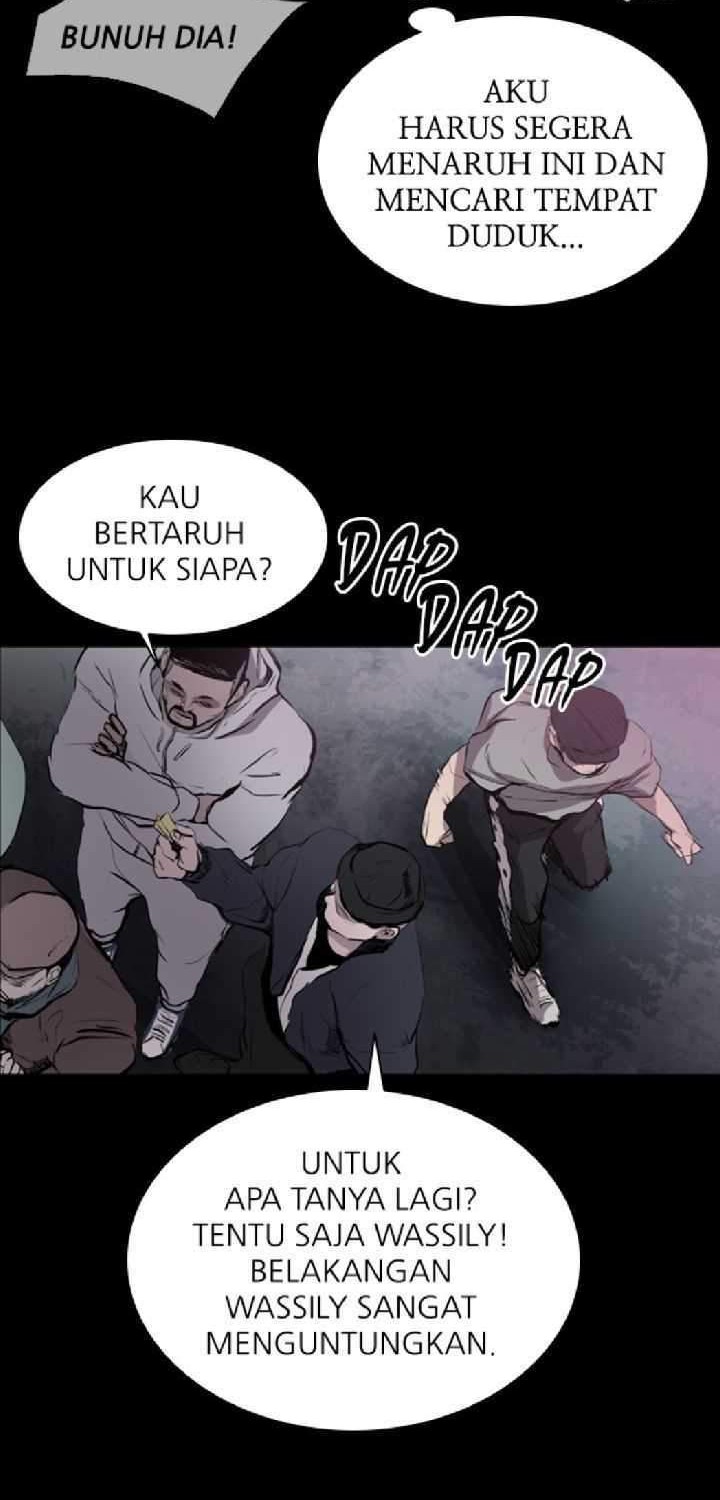 Baca Castle Chapter 39 Gambar 2