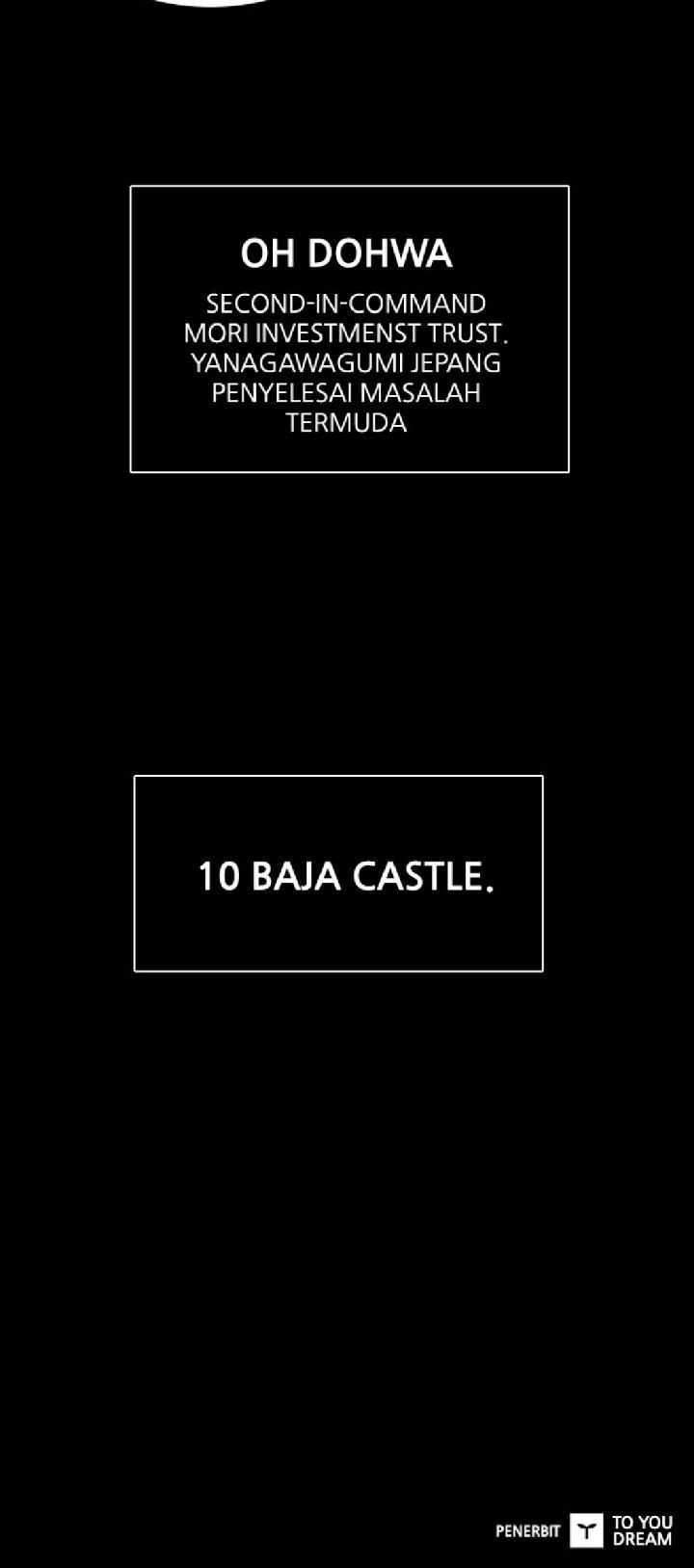 Castle