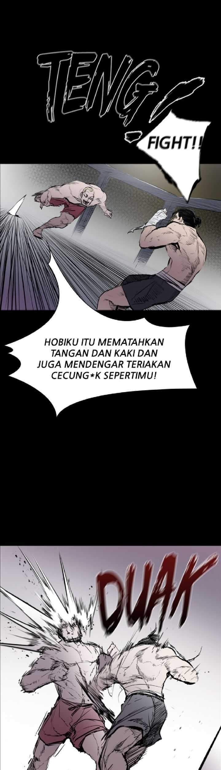 Castle Chapter 39 Gambar 7