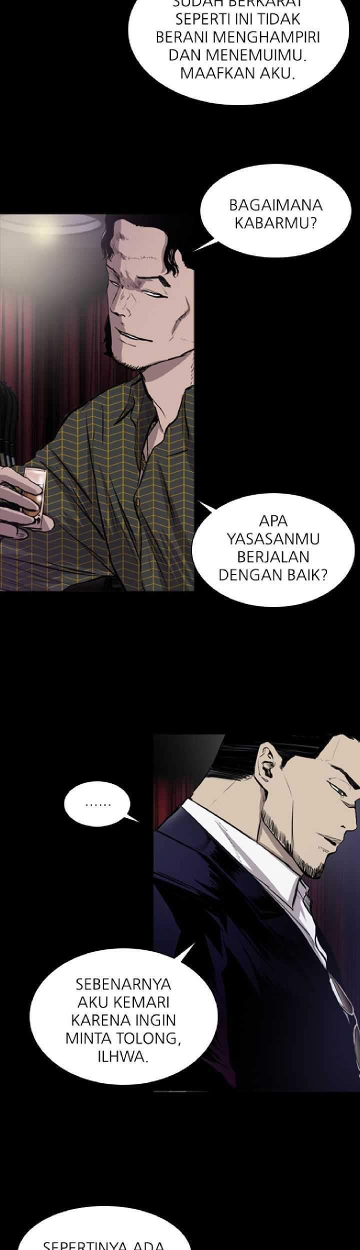 Castle Chapter 38 Gambar 16