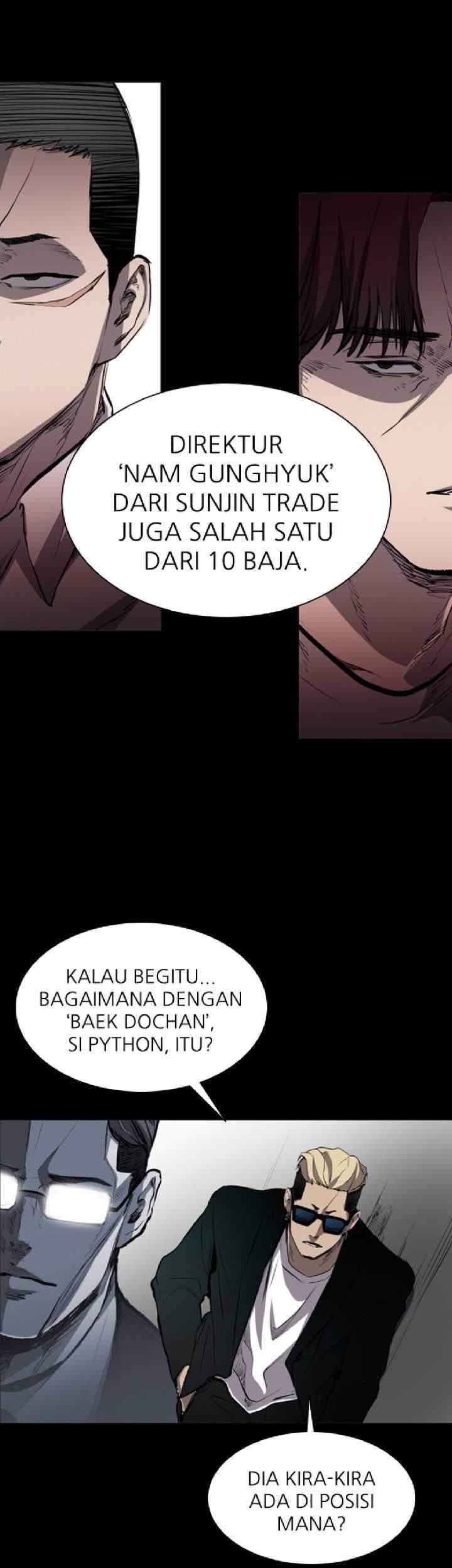 Castle Chapter 33 Gambar 18