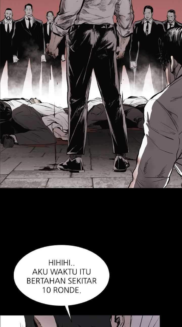 Castle Chapter 33 Gambar 21