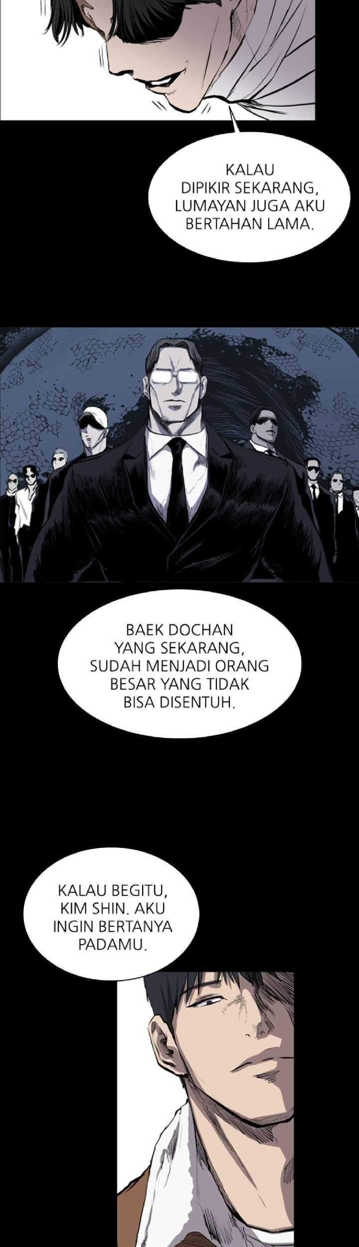 Castle Chapter 33 Gambar 22