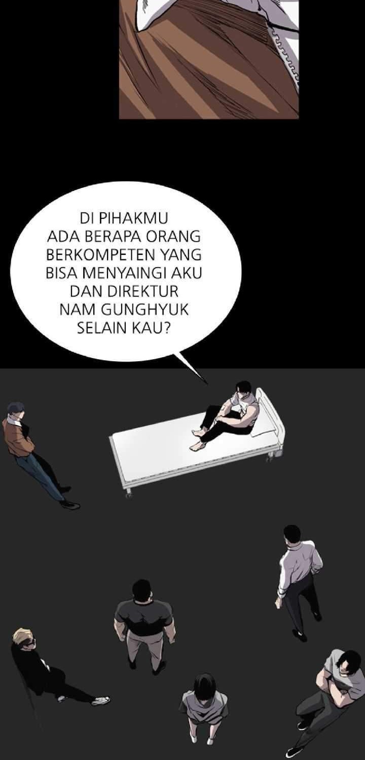 Castle Chapter 33 Gambar 23