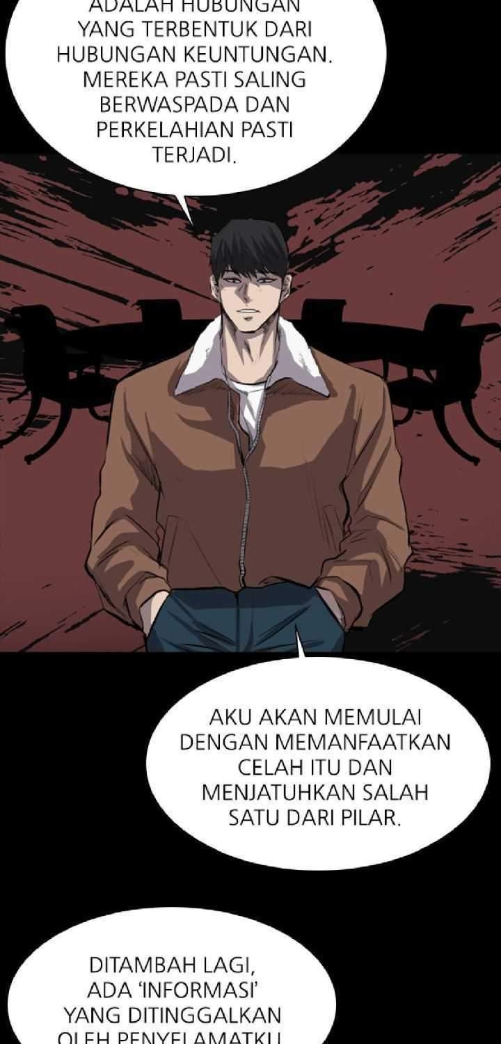 Castle Chapter 33 Gambar 27