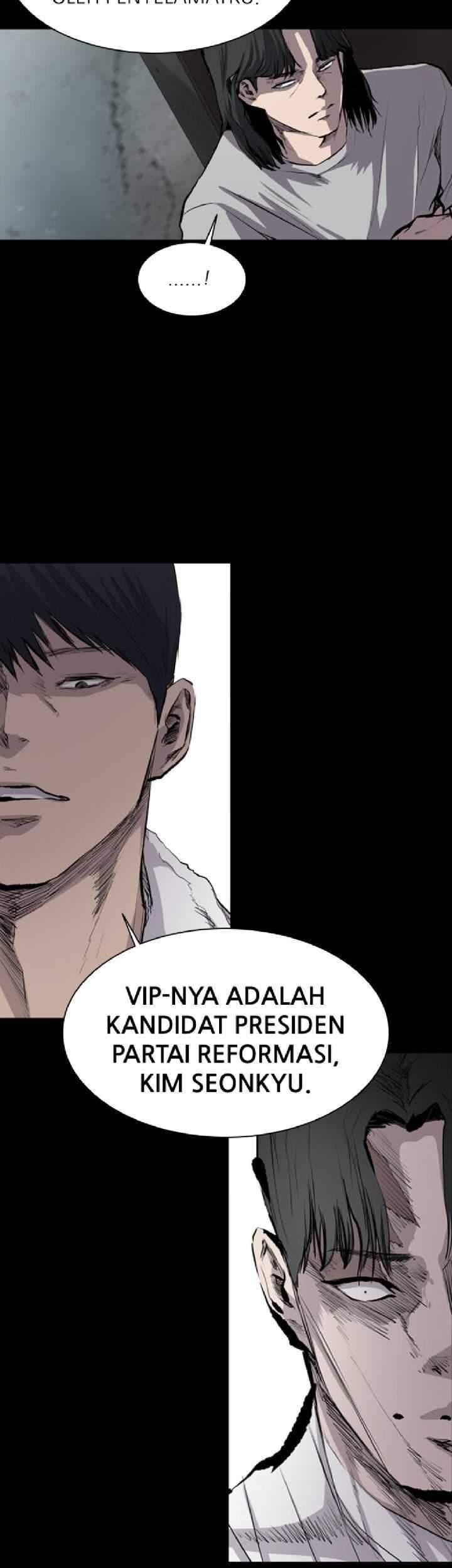 Castle Chapter 33 Gambar 28