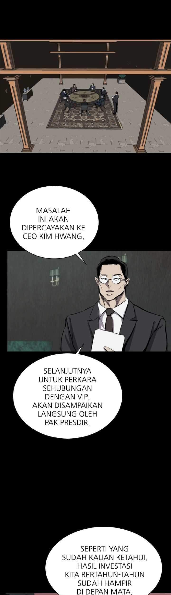 Castle Chapter 33 Gambar 30