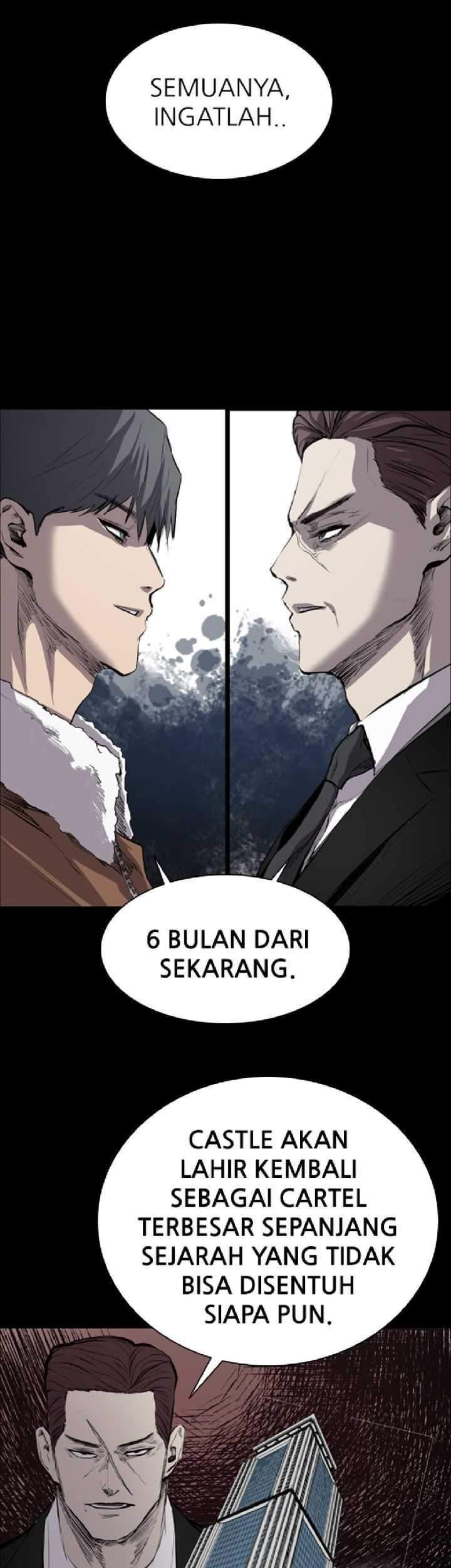 Castle Chapter 33 Gambar 32