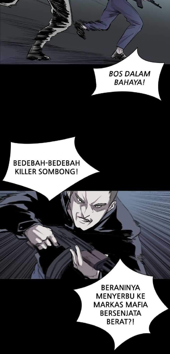 Castle Chapter 33 Gambar 37