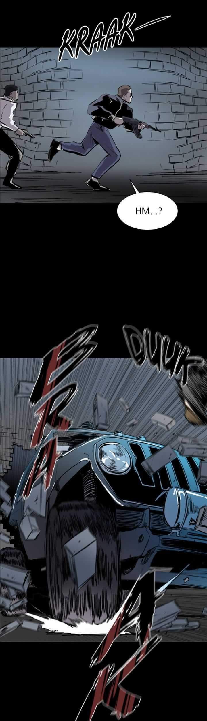 Castle Chapter 33 Gambar 38