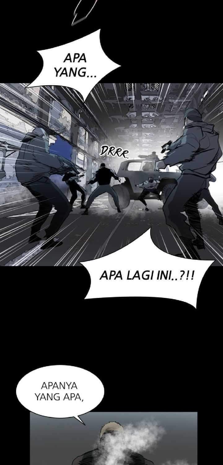 Castle Chapter 33 Gambar 39