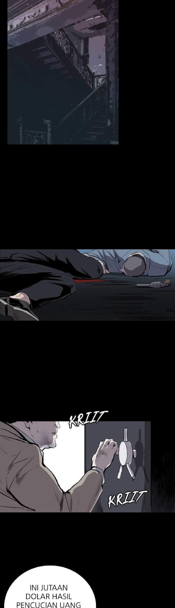 Castle Chapter 33 Gambar 42