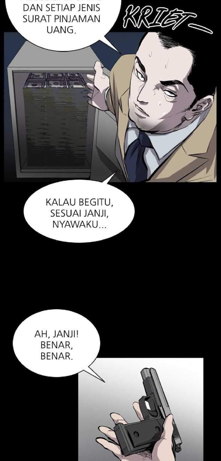 Castle Chapter 33 Gambar 43