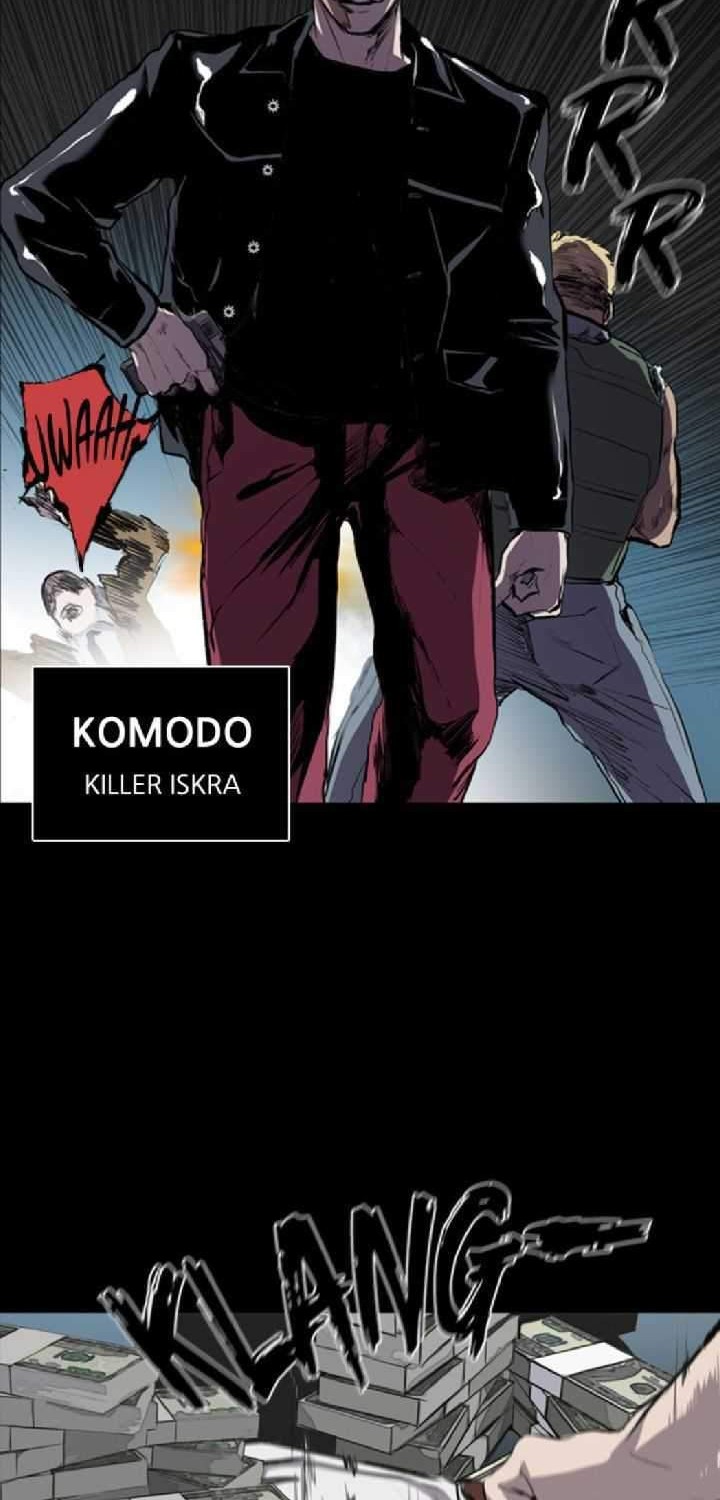 Castle Chapter 33 Gambar 45