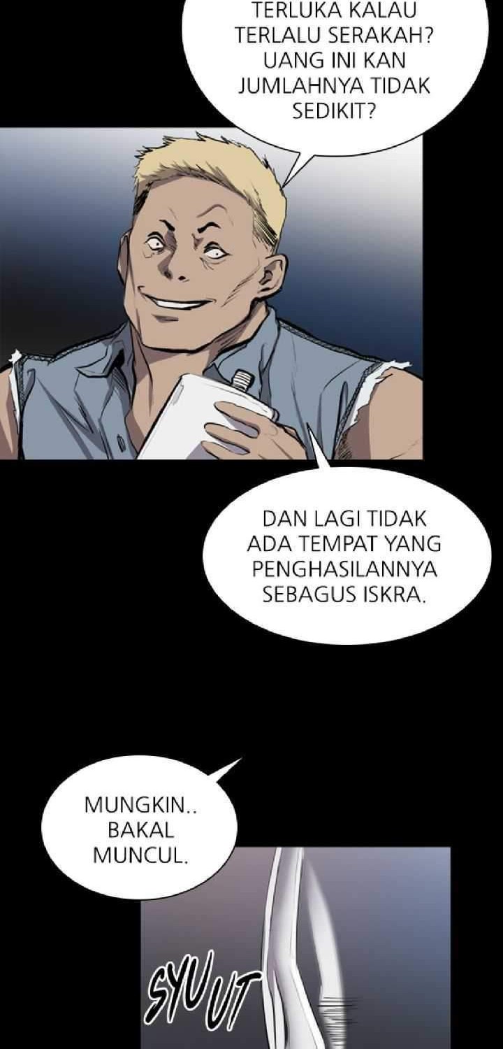 Castle Chapter 33 Gambar 47