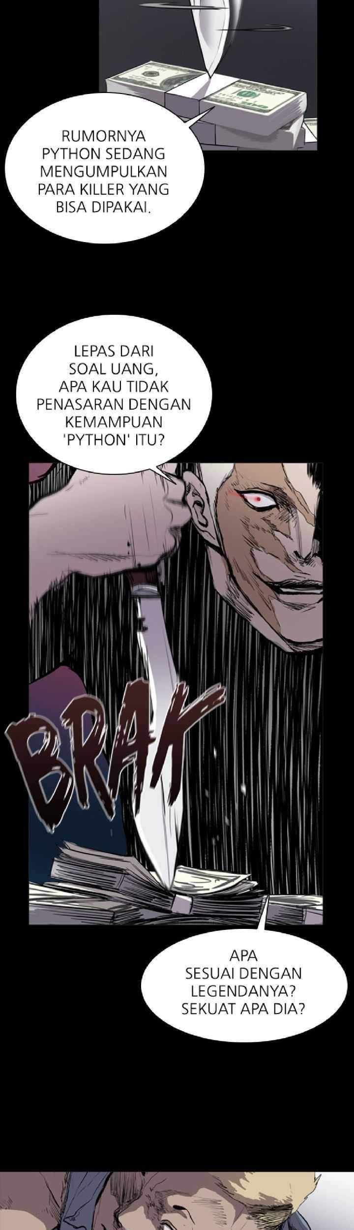 Castle Chapter 33 Gambar 48