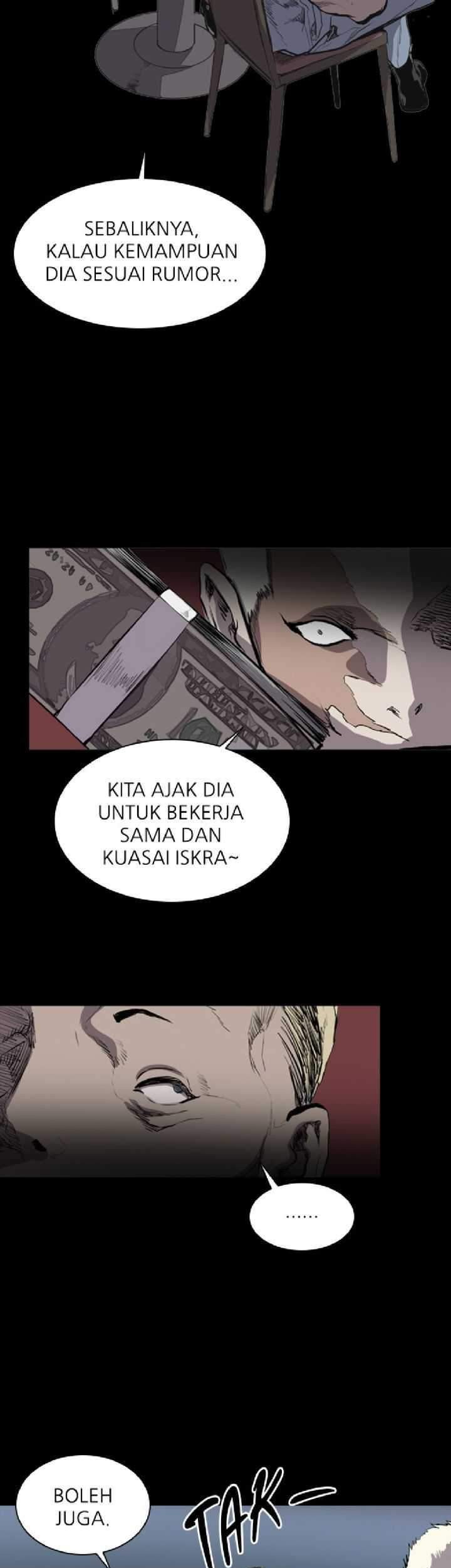 Castle Chapter 33 Gambar 50