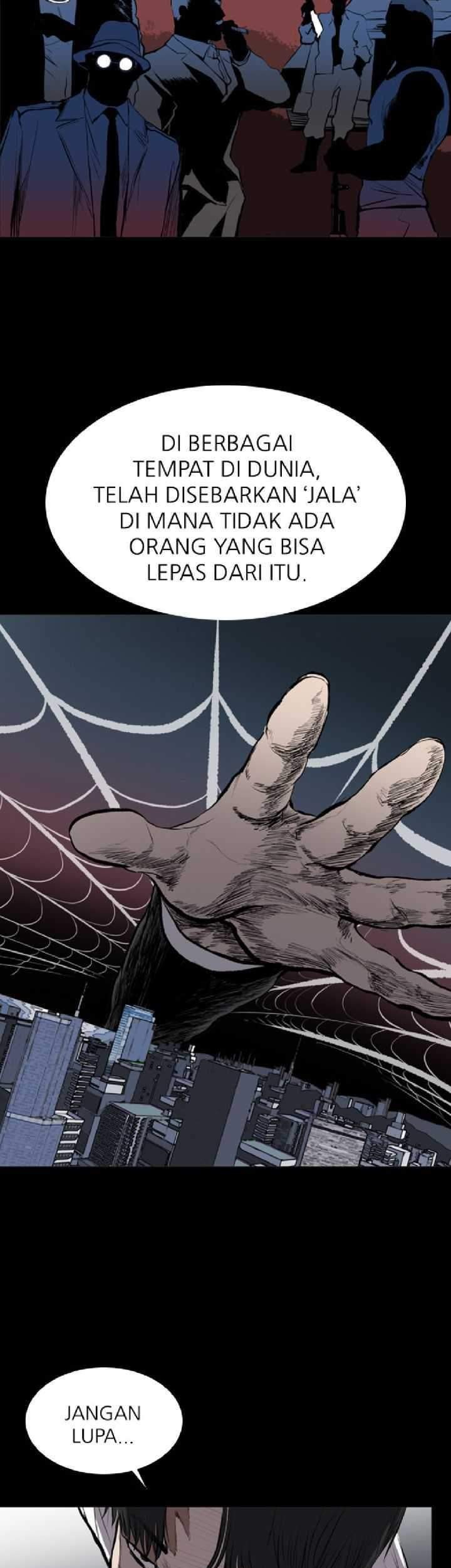 Castle Chapter 33 Gambar 3