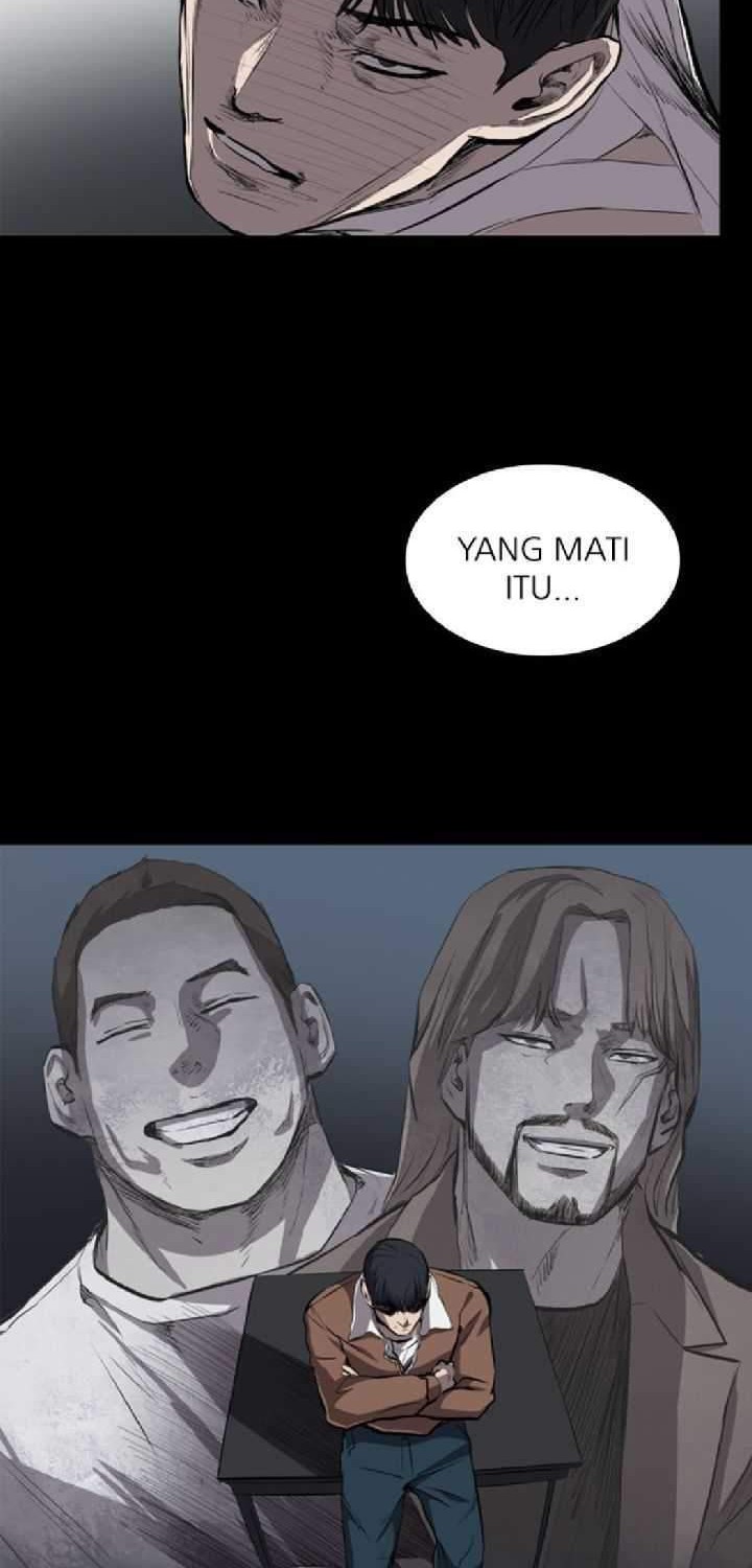Castle Chapter 33 Gambar 4