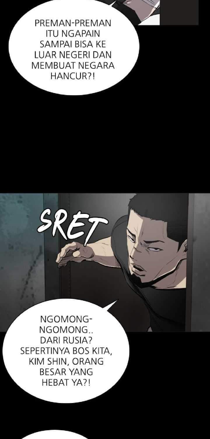 Castle Chapter 33 Gambar 6