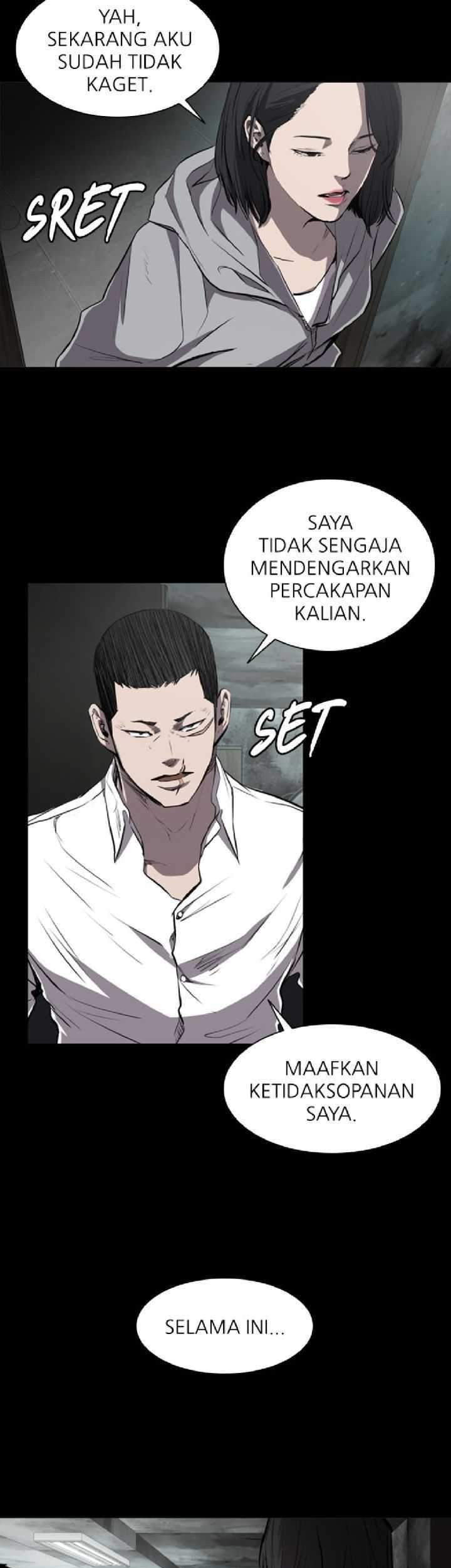 Castle Chapter 33 Gambar 7