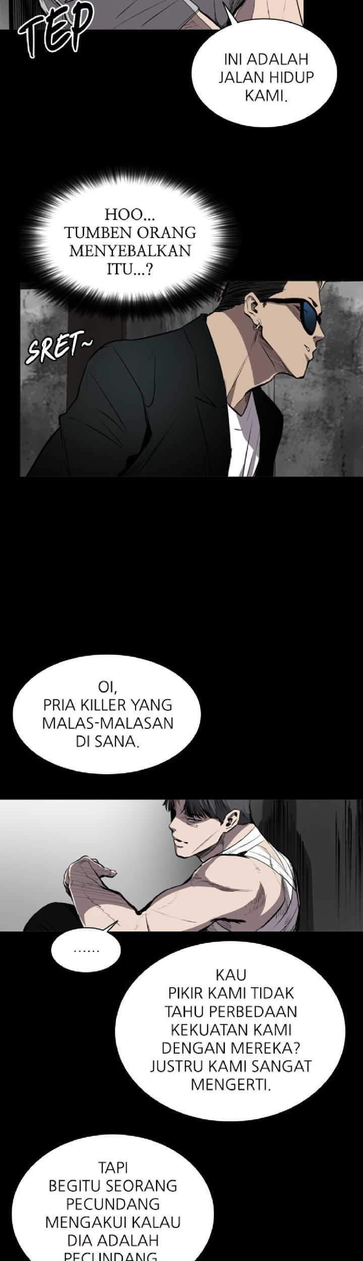Castle Chapter 33 Gambar 9