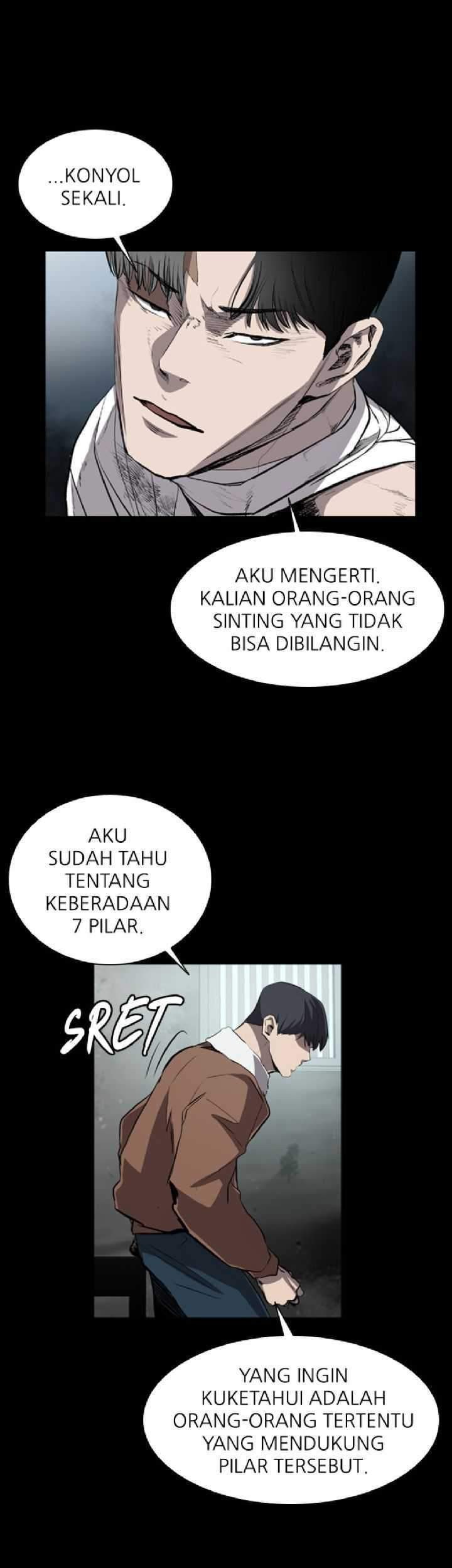 Castle Chapter 33 Gambar 12