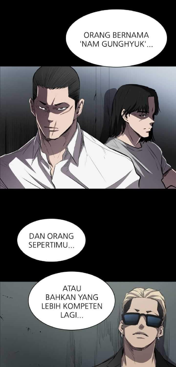 Castle Chapter 33 Gambar 13