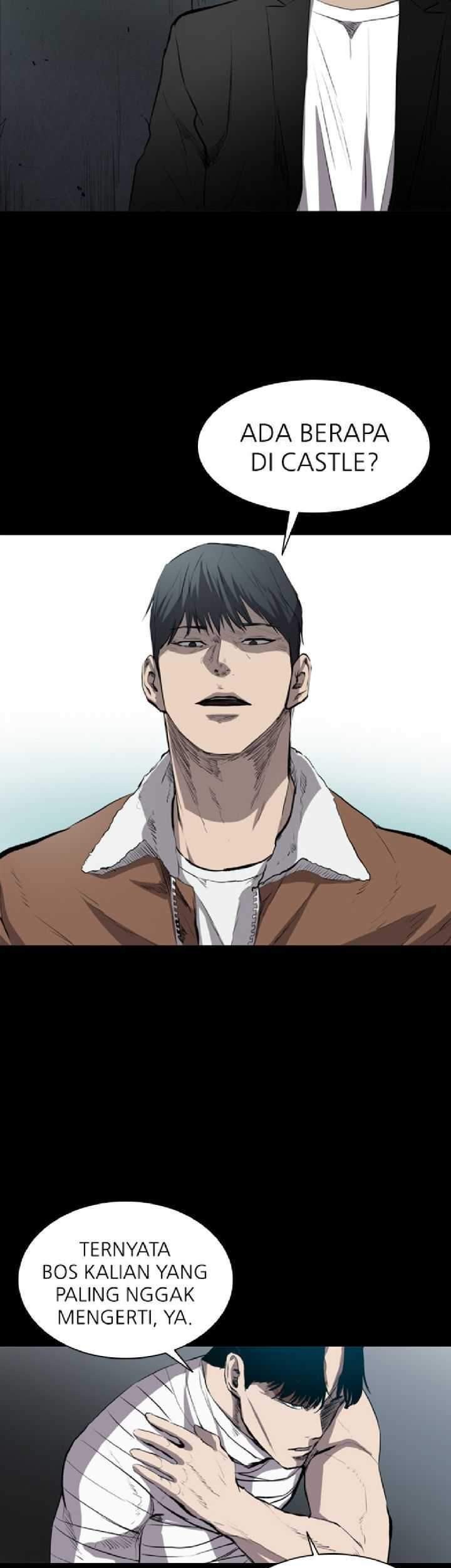 Castle Chapter 33 Gambar 14
