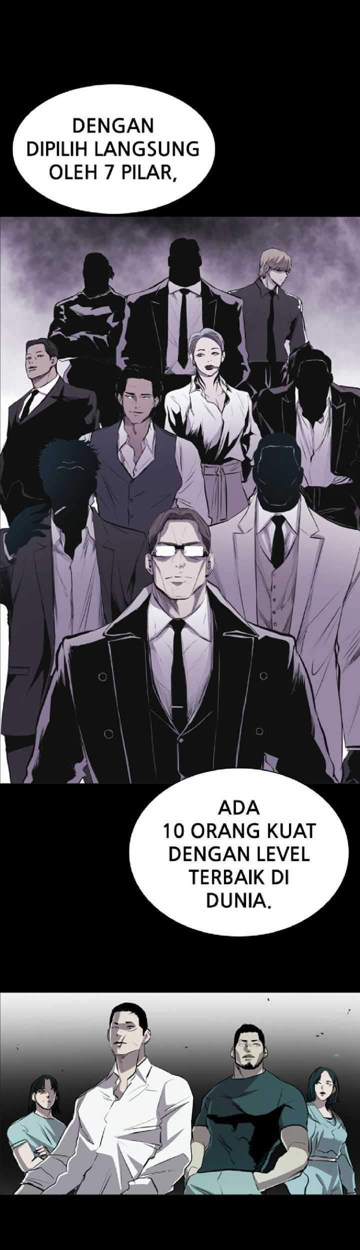 Castle Chapter 33 Gambar 16