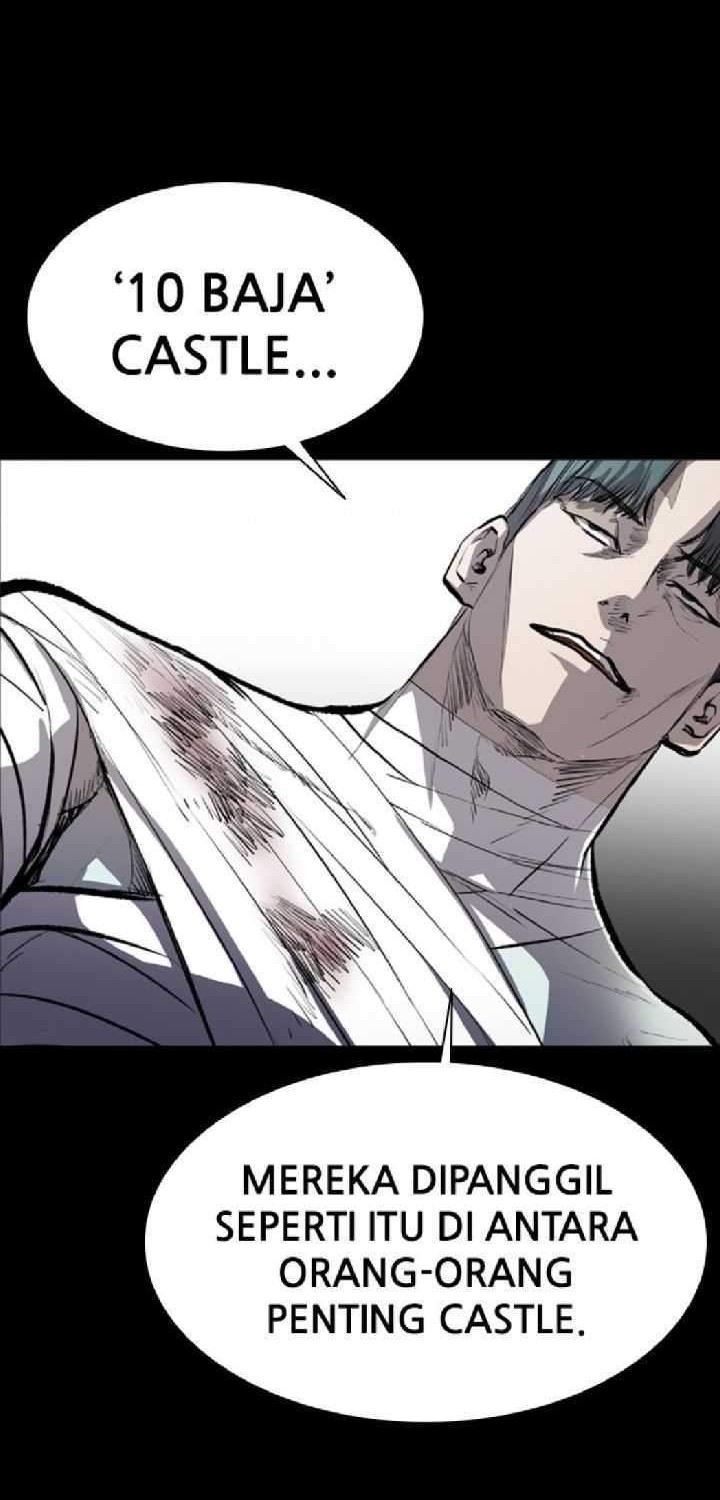 Castle Chapter 33 Gambar 17