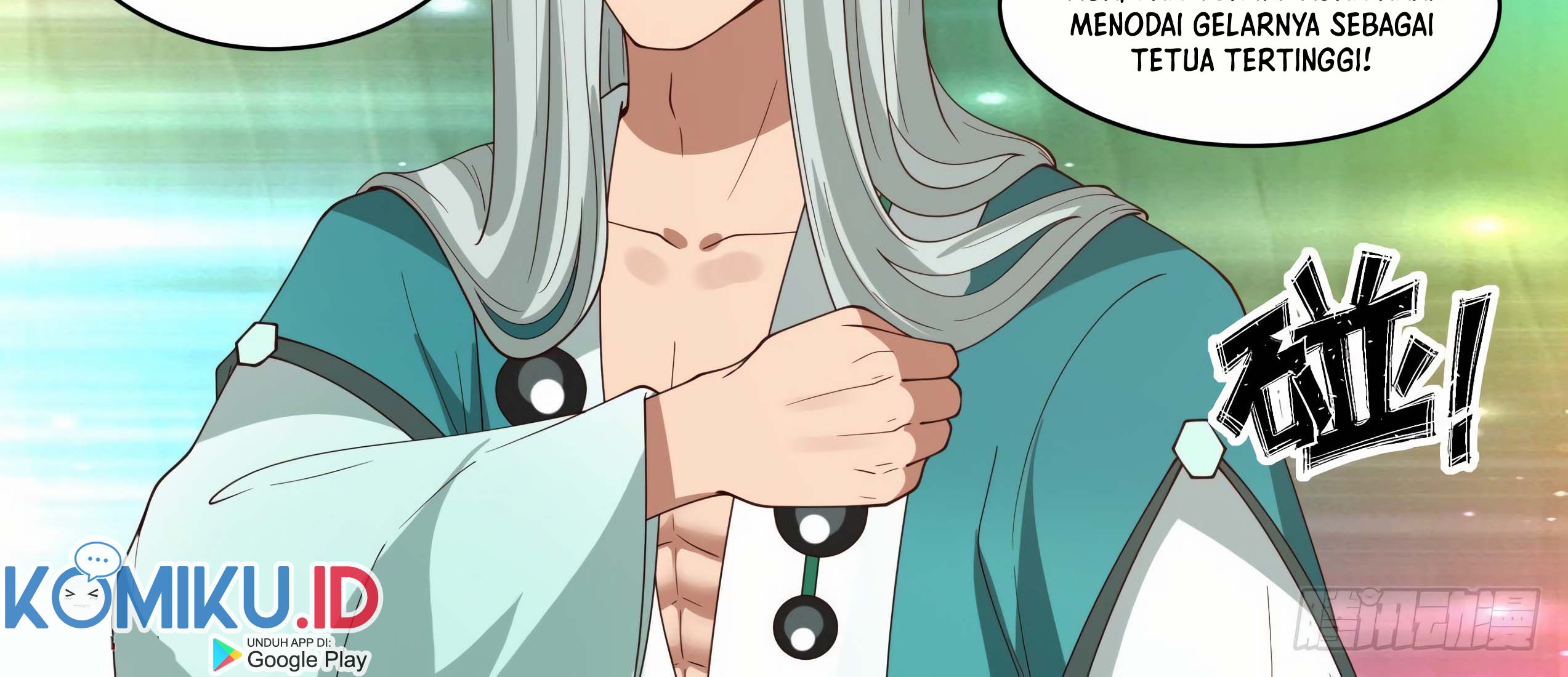 Martial Peak Part 1 Chapter 1464 Gambar 19