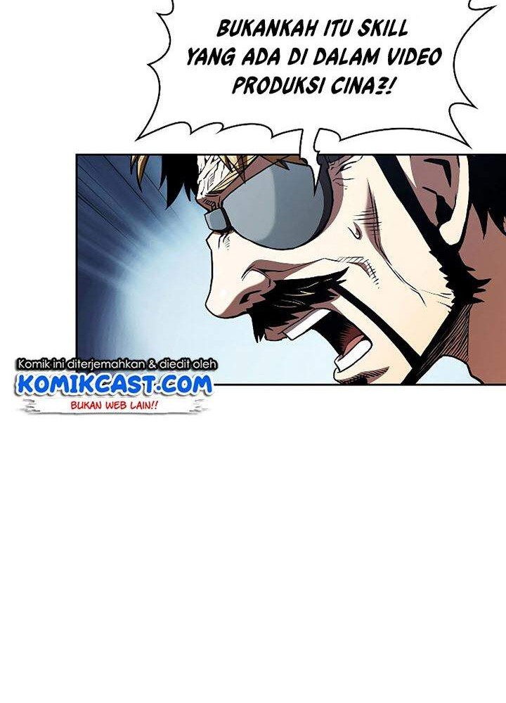 The Constellation that Returned from Hell Chapter 40 Gambar 22